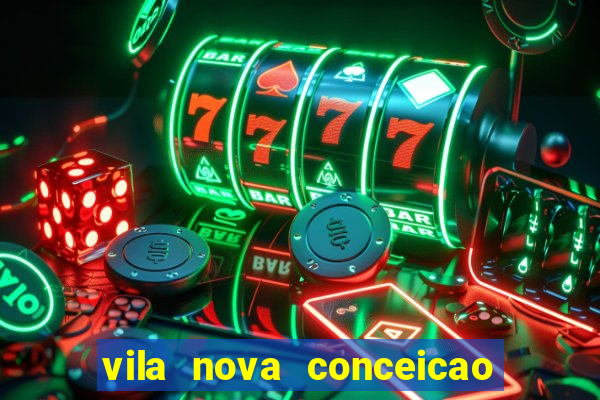 vila nova conceicao night club puteiro